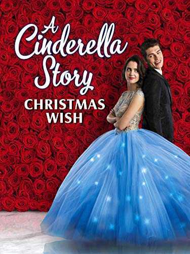 فيلم A Cinderella Story: Christmas Wish 2019 مترجم