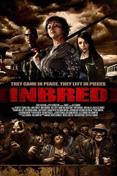 مشاهدة فيلم Inbred 2011 مترجم