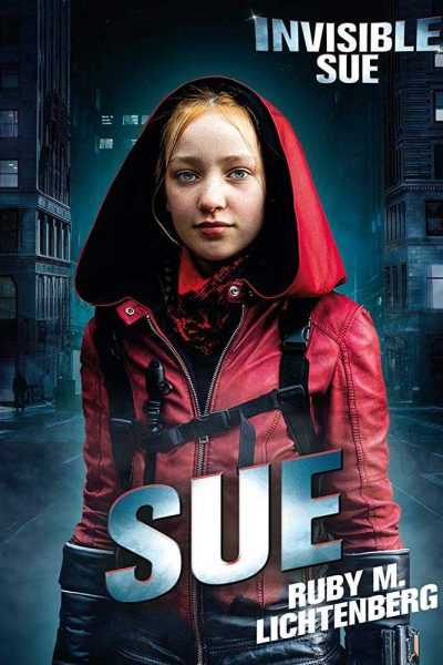 مشاهدة فيلم Invisible Sue 2018 مترجم