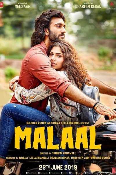 مشاهدة فيلم Malaal 2019 مترجم