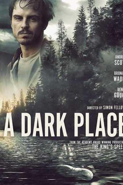 مشاهدة فيلم A Dark Place 2018 مترجم