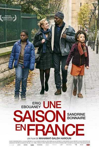 مشاهدة فيلم A Season in France 2018 مترجم