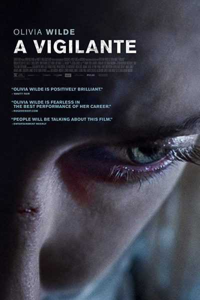 مشاهدة فيلم A Vigilante 2018 مترجم