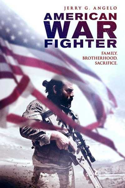 مشاهدة فيلم American Warfighter 2018 مترجم