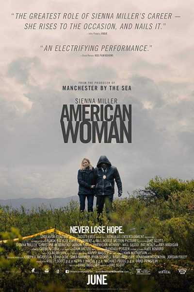 مشاهدة فيلم American Woman 2018 مترجم