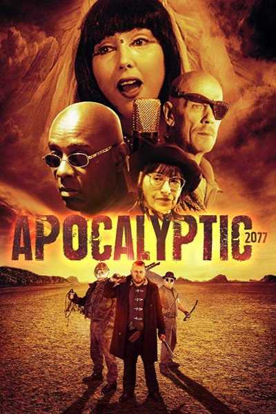 مشاهدة فيلم Apocalyptic 2077 2019 مترجم