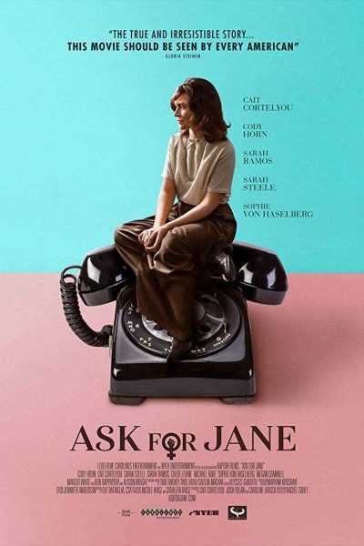 مشاهدة فيلم Ask for Jane 2018 مترجم