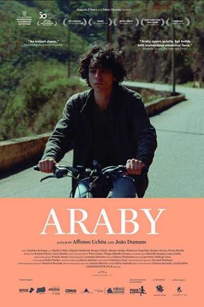 مشاهدة فيلم Araby 2017 مترجم