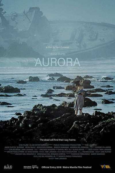 مشاهدة فيلم Aurora 2018 مترجم