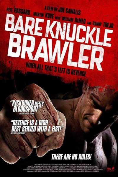 مشاهدة فيلم Bare Knuckle Brawler 2019 مترجم