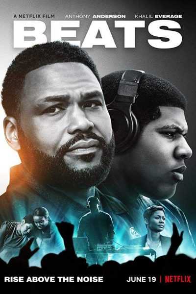 مشاهدة فيلم Beats 2019 مترجم