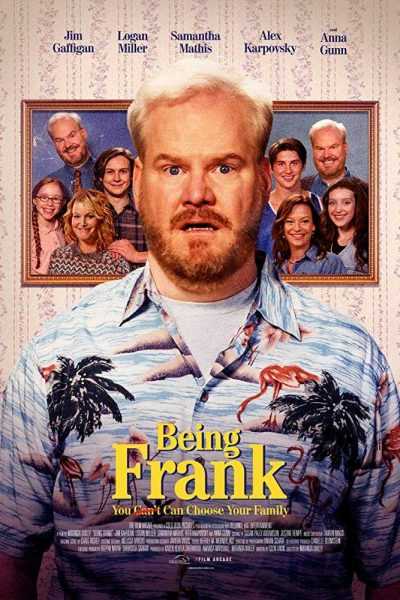 مشاهدة فيلم Being Frank 2019 مترجم