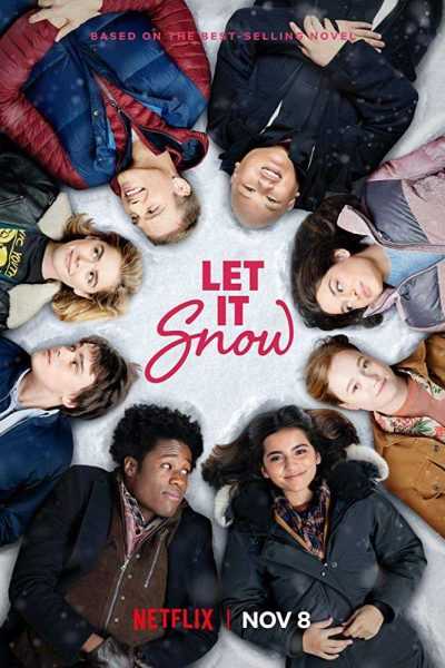 مشاهدة فيلم Let It Snow 2019 مترجم