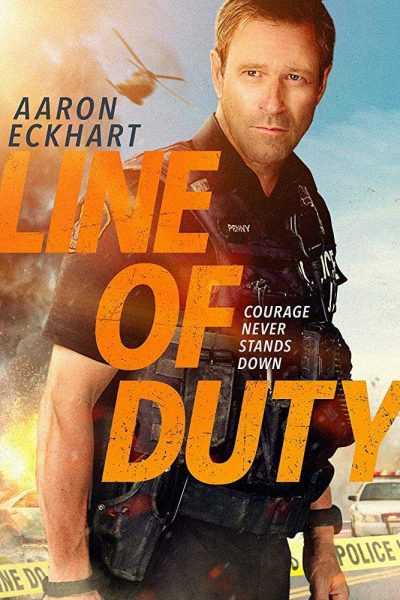 مشاهدة فيلم Line of Duty 2019 مترجم