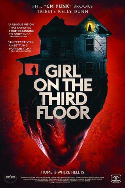 مشاهدة فيلم Girl on the Third Floor 2019 مترجم