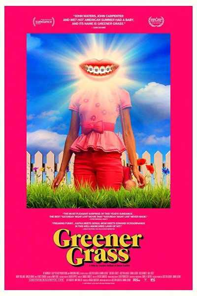 مشاهدةفيلم Greener Grass 2019 مترجم