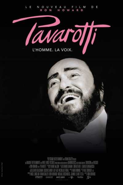 مشاهدة فيلم Pavarotti 2019 مترجم