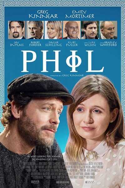 مشاهدة فيلم Phil 2019 مترجم