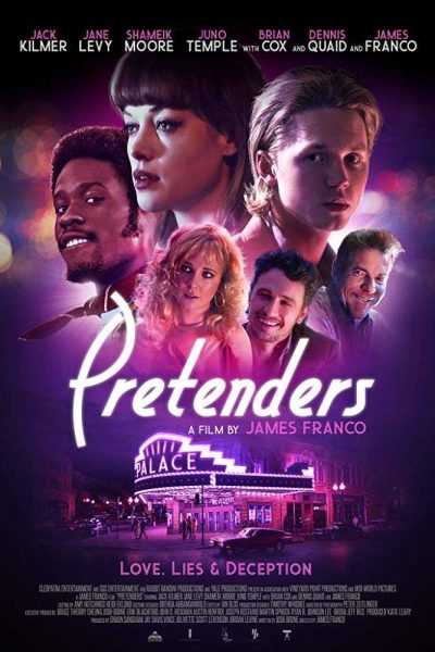 مشاهدة فيلم Pretenders 2018 مترجم