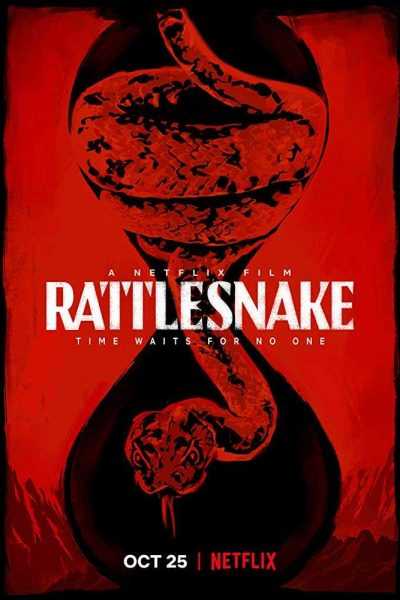 مشاهدة فيلم Rattlesnake 2019 مترجم