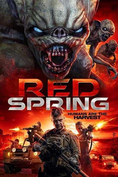 مشاهدة فيلم Red Spring 2017 مترجم