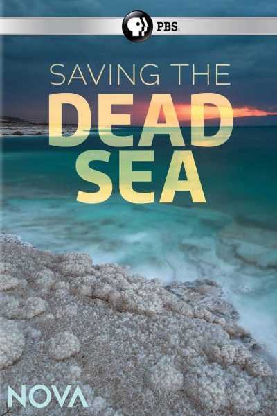 مشاهدة فيلم Saving the Dead Sea 2019 مترجم