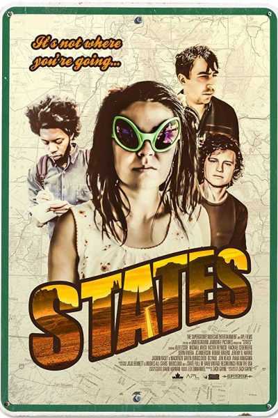 مشاهدة فيلم States 2019 مترجم