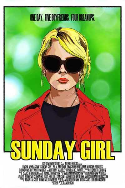 مشاهدة فيلم Sunday Girl 2019 مترجم