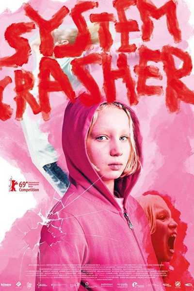 مشاهدة فيلم System Crasher 2019 مترجم