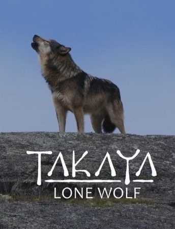 مشاهدة فيلم Takaya Lone Wolf 2019 مترجم