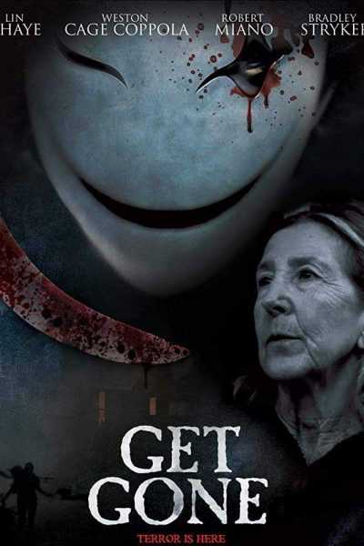 مشاهدة فيلم Get Gone 2019 مترجم